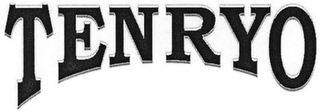 TENRYO logo
