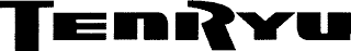 TENRYU logo