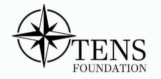 TENS FOUNDATION logo