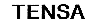 TENSA logo