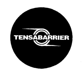TENSABARRIER logo