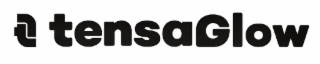TENSAGLOW logo