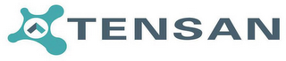 TENSAN logo