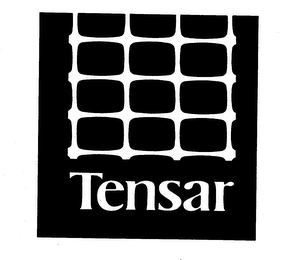 TENSAR logo