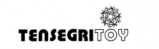 TENSEGRITOY logo