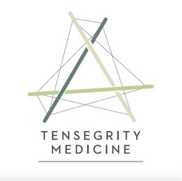 TENSEGRITY MEDICINE logo