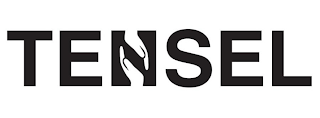 TENSEL logo