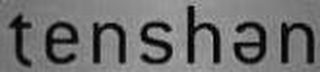 TENSHEN logo
