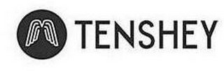 TENSHEY logo