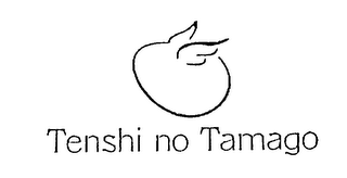 TENSHI NO TAMAGO logo