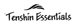 TENSHIN ESSENTIALS logo