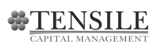 TENSILE CAPITAL MANAGEMENT logo