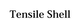 TENSILE SHELL logo