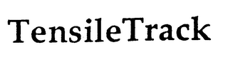 TENSILE TRACK logo