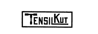 TENSILKUT logo