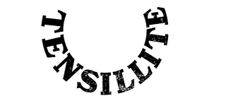 TENSILLITE logo