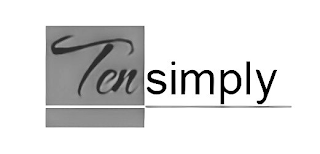 TENSIMPLY logo
