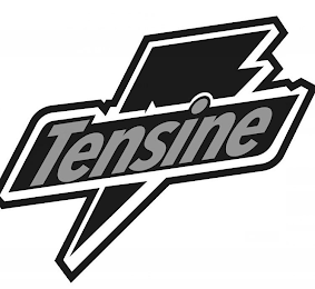 TENSINE logo