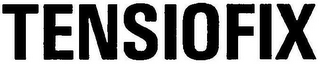 TENSIOFIX logo