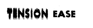 TENSION EASE logo