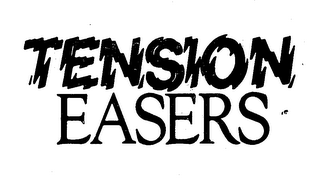 TENSION EASERS logo