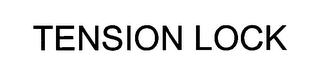 TENSION LOCK logo