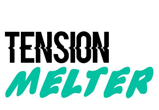 TENSION MELTER logo
