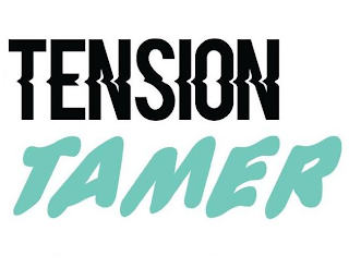 TENSION TAMER logo