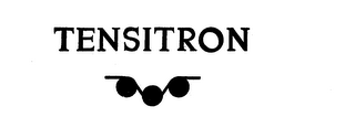 TENSITRON logo