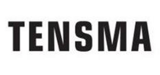 TENSMA logo