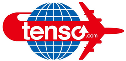 TENSO.COM logo