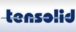 TENSOLID logo