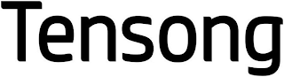 TENSONG logo