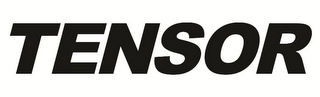 TENSOR logo