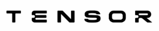 TENSOR logo