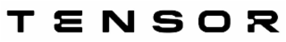 TENSOR logo
