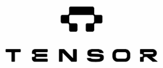 TENSOR logo
