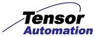 TENSOR AUTOMATION logo