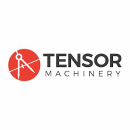 TENSOR MACHINERY logo