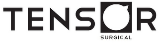 TENSOR SURGICAL logo