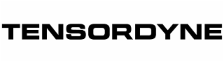 TENSORDYNE logo