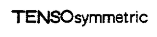 TENSOSYMMETRIC logo