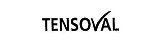TENSOVAL logo