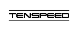 TENSPEED logo