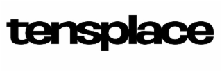 TENSPLACE logo