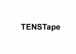 TENSTAPE logo