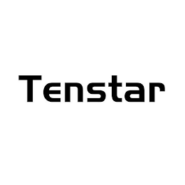 TENSTAR logo