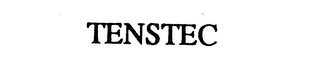 TENSTEC logo