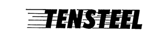 TENSTEEL logo