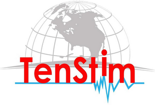 TENSTIM logo
